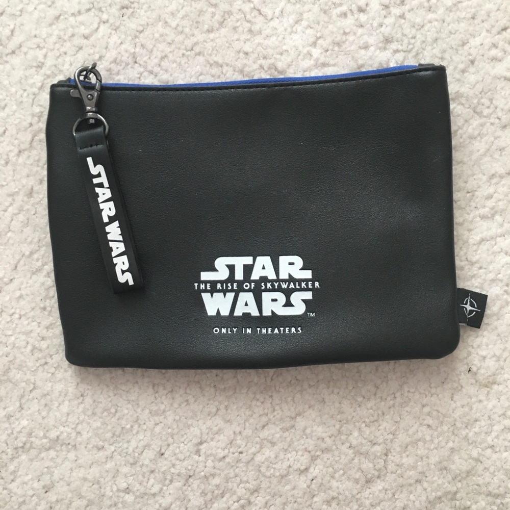 Star Wars pouch